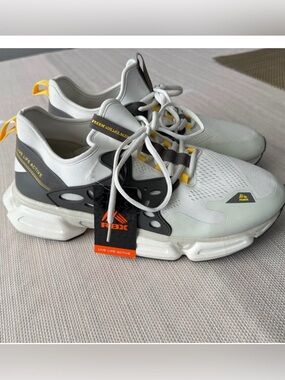 RBX MENS LIVE LIFE ACTIVE RUNNING SNEAKERS